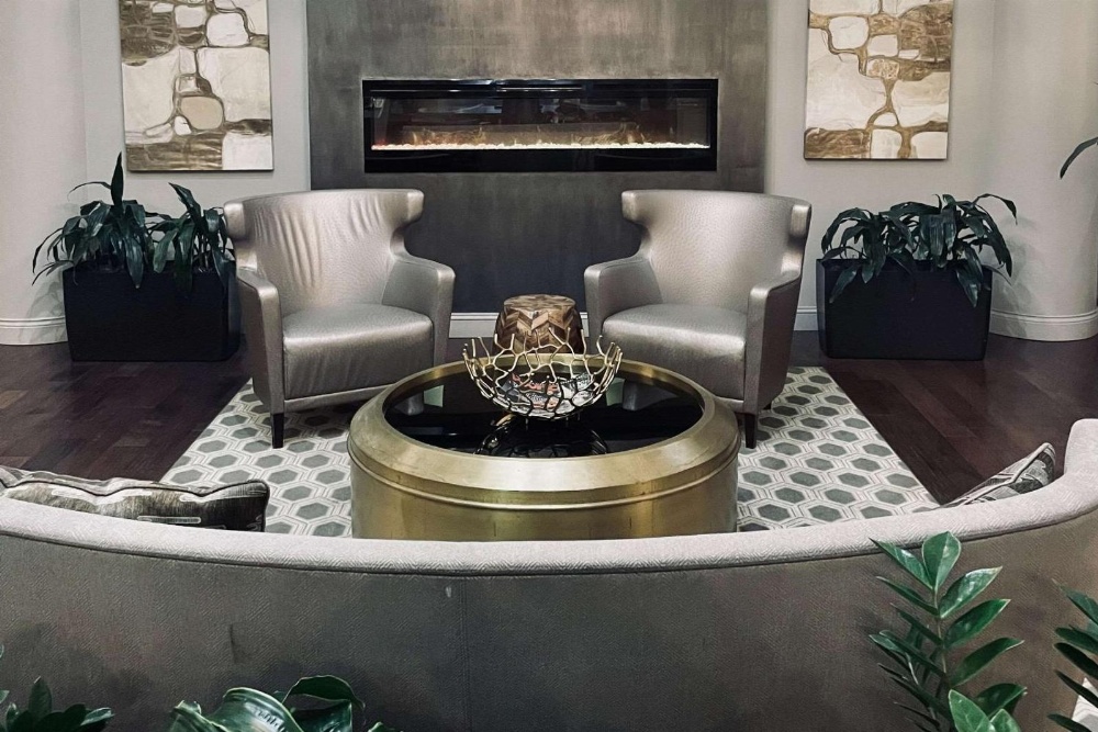 Haywood Park Hotel, Ascend Hotel Collection