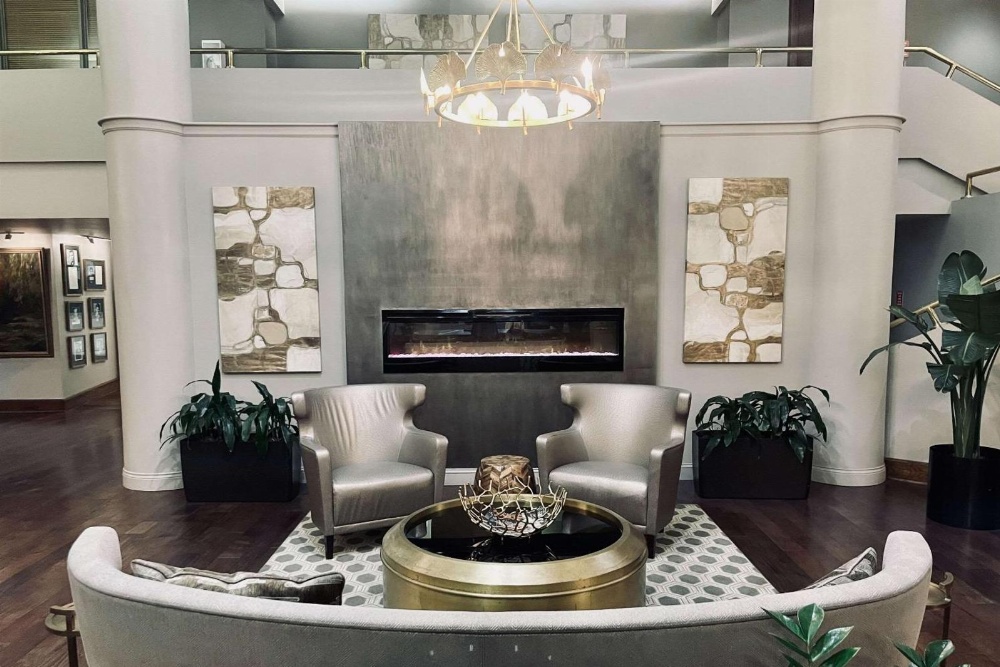 Haywood Park Hotel, Ascend Hotel Collection