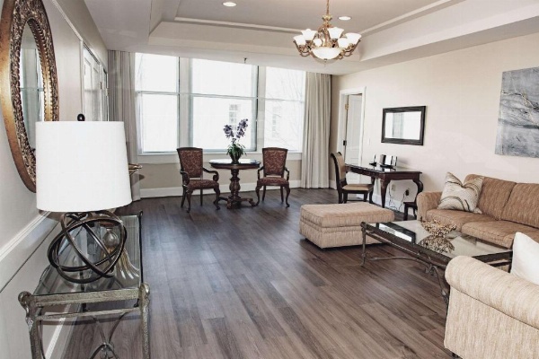 Haywood Park Hotel, Ascend Hotel Collection image 11