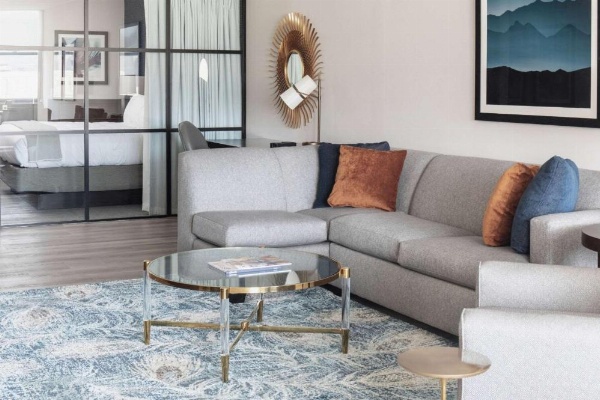 Haywood Park Hotel, Ascend Hotel Collection image 12