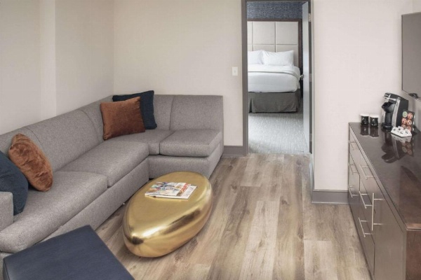 Haywood Park Hotel, Ascend Hotel Collection image 16