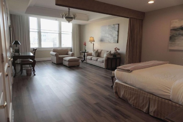 Haywood Park Hotel, Ascend Hotel Collection image 21