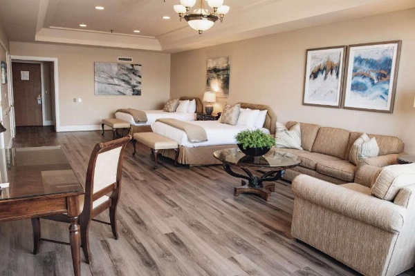 Haywood Park Hotel, Ascend Hotel Collection image 26