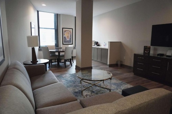 Haywood Park Hotel, Ascend Hotel Collection image 29