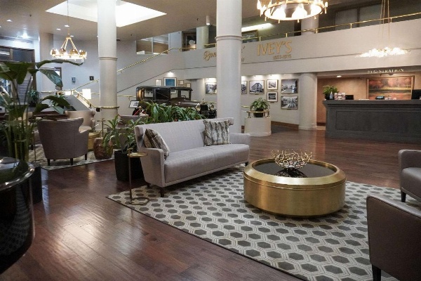 Haywood Park Hotel, Ascend Hotel Collection Main image