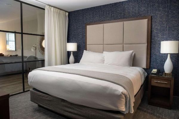 Haywood Park Hotel, Ascend Hotel Collection image 30