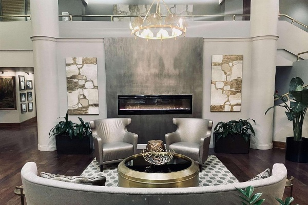 Haywood Park Hotel, Ascend Hotel Collection image 5