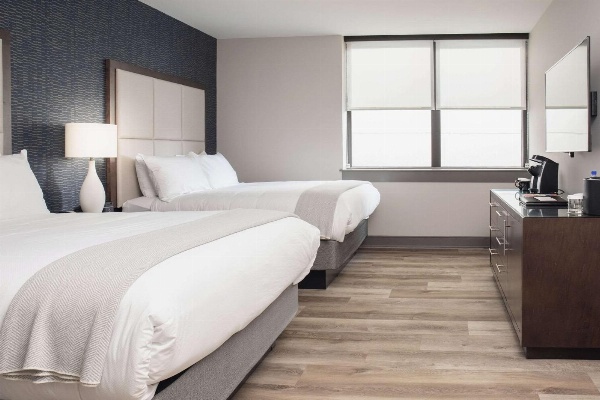 Haywood Park Hotel, Ascend Hotel Collection image 6